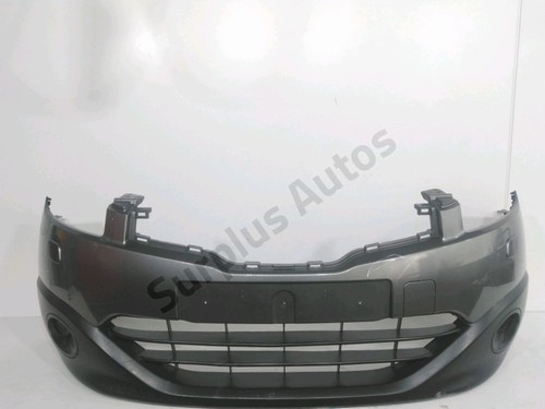 Pare choc avant 62022br10h - avant,