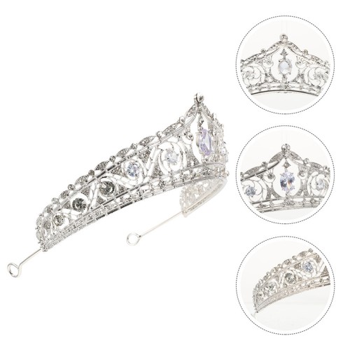 Diademe mariage tiare - diademe,