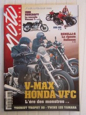 MOTO LEGENDE N°96 /