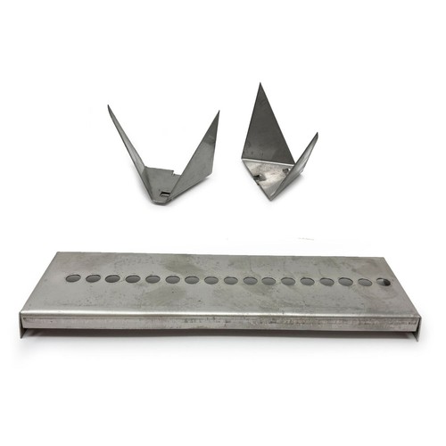 Réglable dessous plat - réglable, de