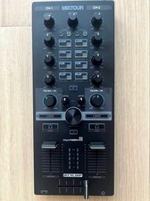 Reloop mixtour algoriddim - algoriddim, dj