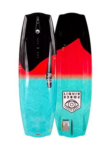 Liquid force trip wakeboard - trip,