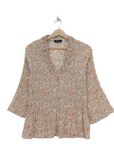 Kriss blouse manches - kriss,