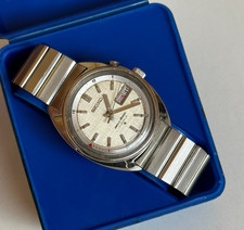 Montre Seiko Bell Matic