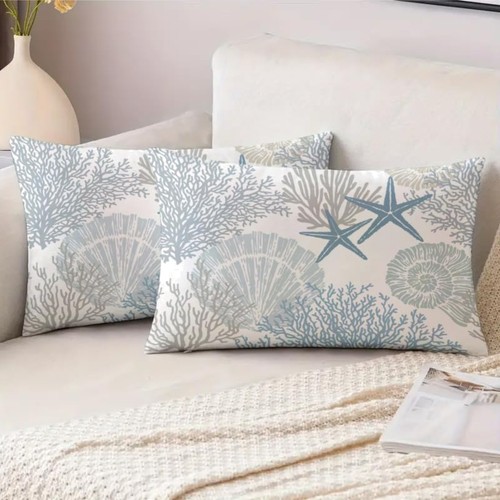 Housses coussin extérieur