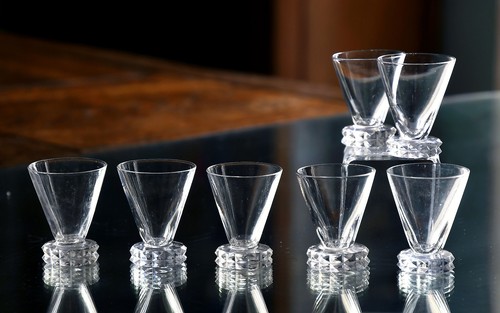 Saint louis verres à - verres,