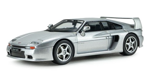 Solido venturi 400 1995 - solido,,
