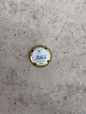 Capsule De Champagne De Venoge Rare 