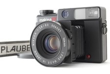 Cla D'Objectif [ N Mint ]