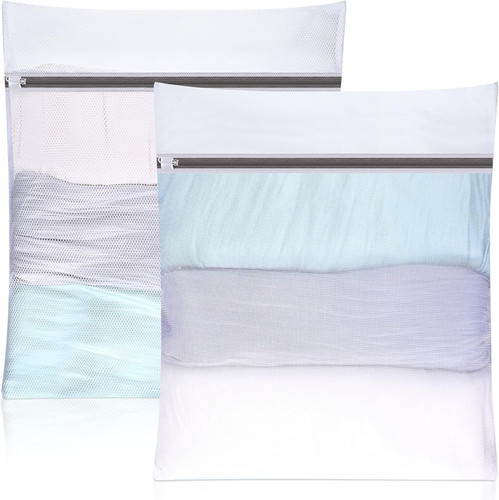 Lot filets linge pour - 2, À