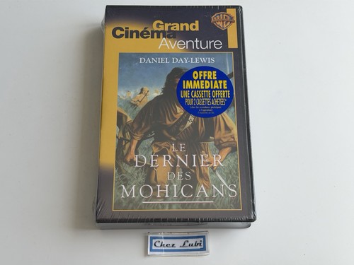 Dernier des mohicans - dernier,