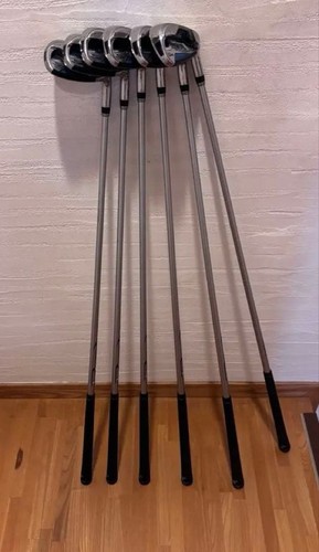 Cobra set fers s2 - set,