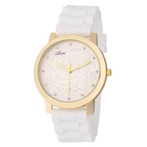 Atim montre quartz - atim, femme