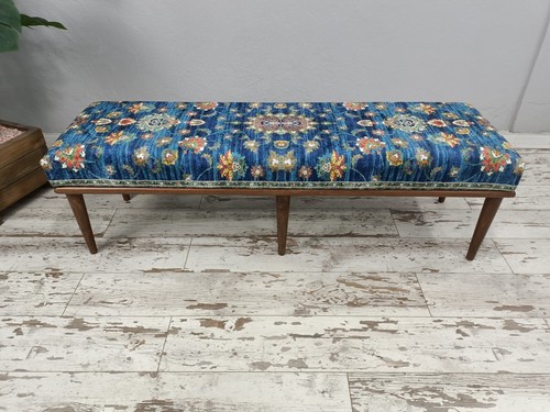 Bench for bedroom artisan - bench, bedroom,