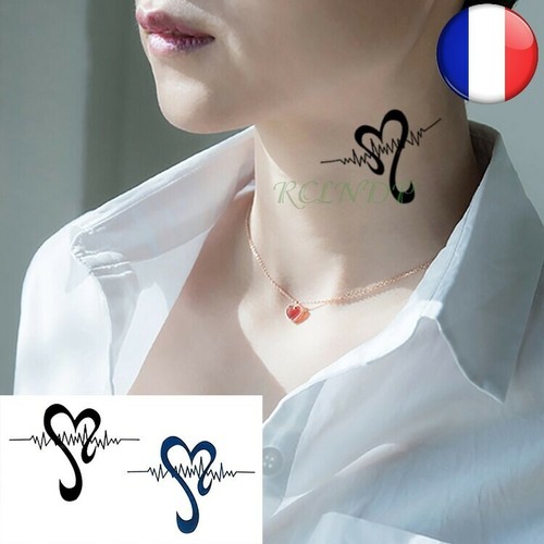 Tatouage temporaire - tatouage,