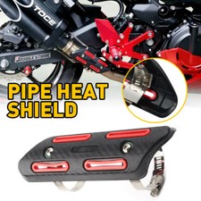 Universal Motorcycle Exhaust