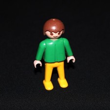 Playmobil école enfant