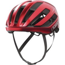 ABUS casque WingBack performance red  rouge T/M (54/58) pour vélo de route