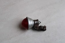 feu de vélo 1950's (no