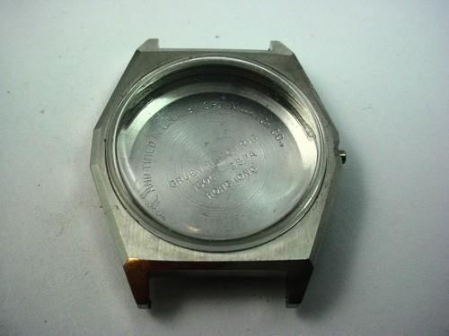Gruen 47mm vintage mens - 28.47mm,