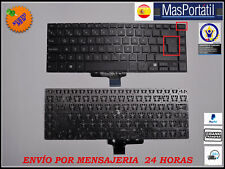 Clavier Espagnol Neuf Portable ASUS Vivobook S510 S510UA S510UF TEC35