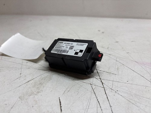 Bmw f22 f23 2015 - f22, avant