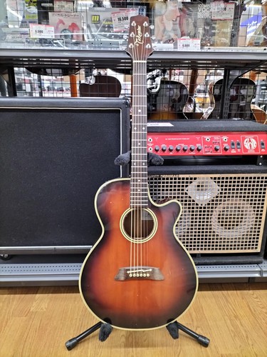 Takamine 106 electric - takamine,