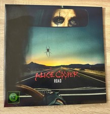 Vinyle  33 LP double Alice