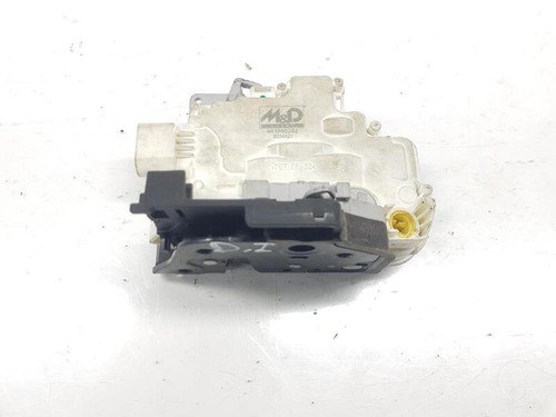 3c1837015a serrure porte avant - 3c1837015a,