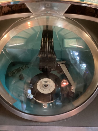 Ami continental jukebox - ami,