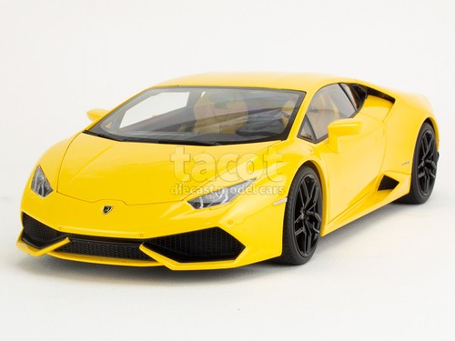 Lamborghini huracan 610 - huracan, lp