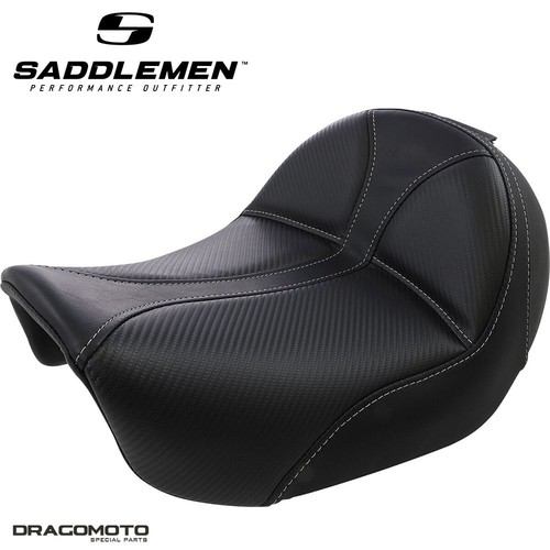 Selle harley dyna - /, glide