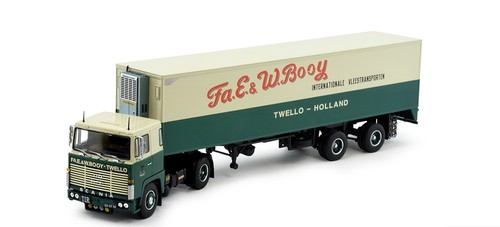 Tekno scania 110 4x2 avec - tekno,,