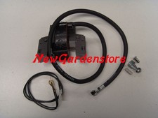 Bobine Moteur Tracteur