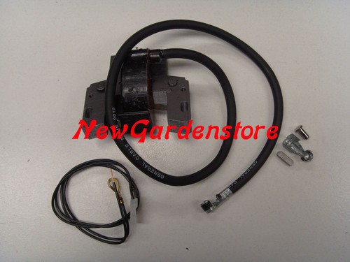 Bobine moteur tracteur - bobine,