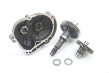 TRANSMISSION ROUE - GILERA STALKER 50 (1997 - 2005)