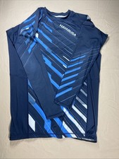Hayabusa Rashguard Mens XXL