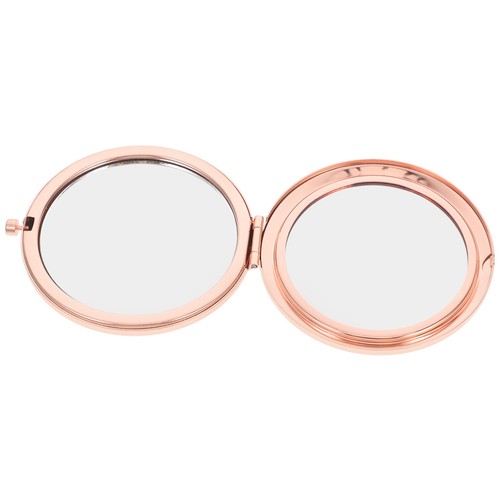 Petit miroir portable - miroir, À