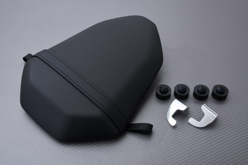 Selle arrière passager - selle,