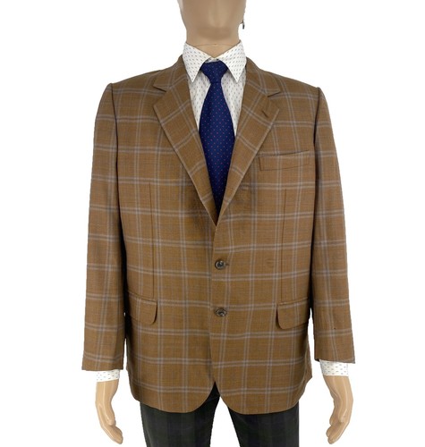 Blazer veste carreaux - blazer, À