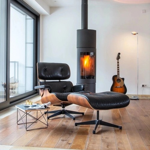 Pro tall eames lounge - tall, chair