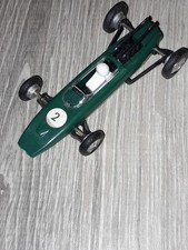 Injectaplastic 1/43 FORMULE 1