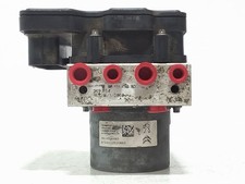Bloc abs Peugeot PARTNER II