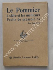 Eugène fau pommier à - eugène, fau.