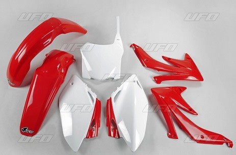 Kit plastique ufo - kit,