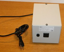 TRANSFORMATEUR 115v 230v 350va 3.15A VTG-035B 50/60Hz SCHMIDBAUER suisse VTG035B