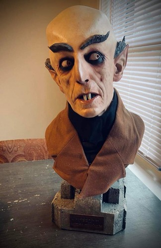 Sideshow nosferatu life - sideshow, 1:1