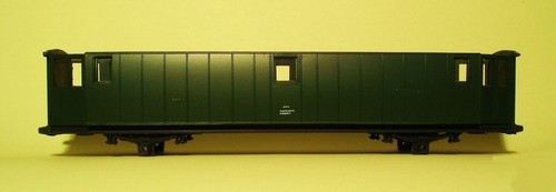Rma kit allège postale - rma,