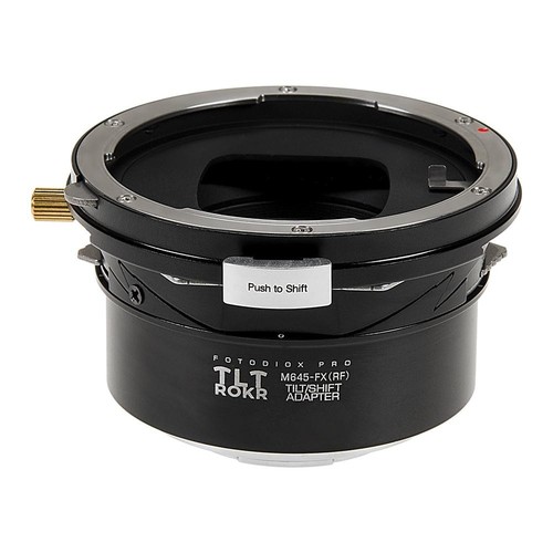 Fotodiox pro tlt rokr - pro,