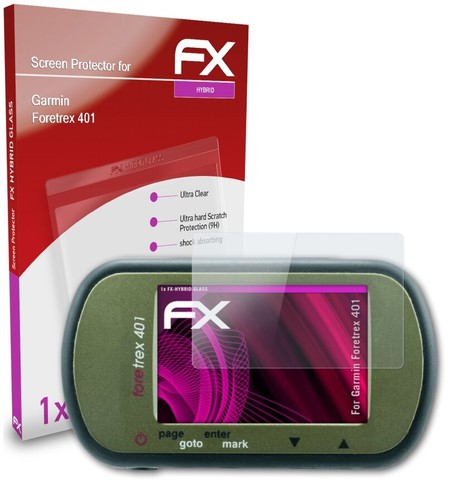 Atfolix verre film - film, protecteur